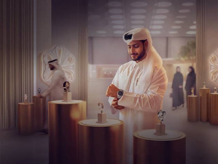 Doha Jewellery and Watches Exhibition 2026 announces exclusive early access tickets